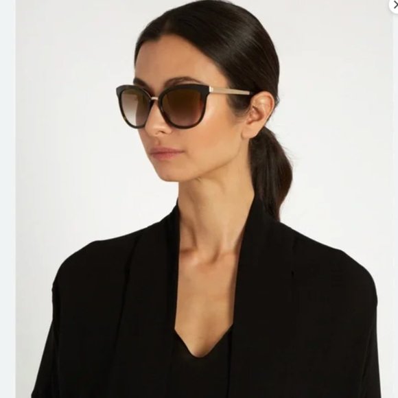 Tom Ford | Accessories | Tom Ford Emma 56mm Cat Eye 